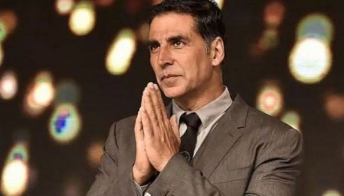 Akshay Kumar