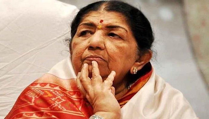 lata mangeshkar