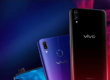 Vivo V15 Pro