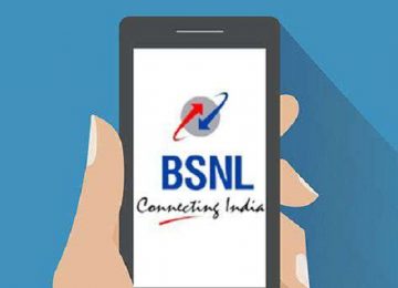 BSNL