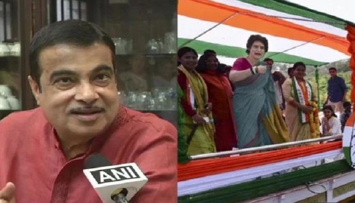 Nitin Gadkari