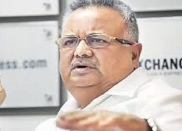 धोखाधड़ी