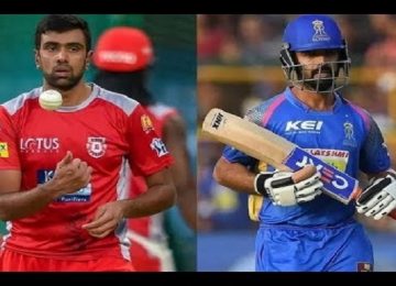 राजस्थान का किला भेदने मैदान पर उतरेगी पंजाब