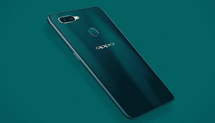 Oppo ने लॉन्च किया