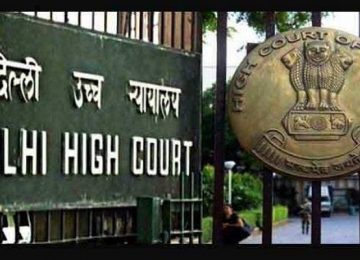 delhi high court