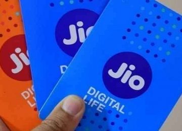 Jio