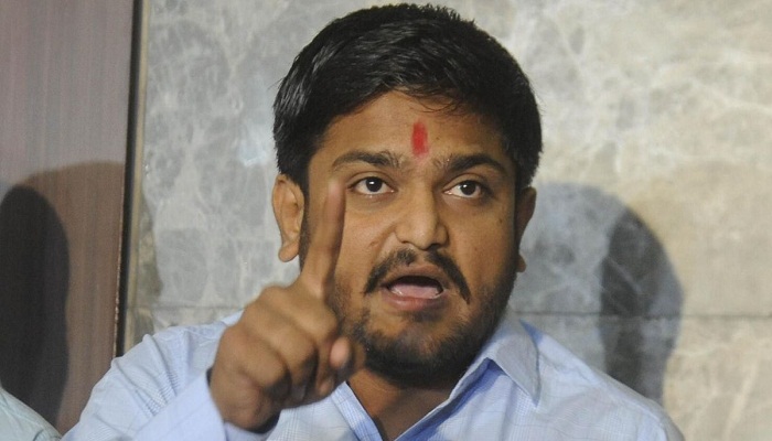 Hardik Patel