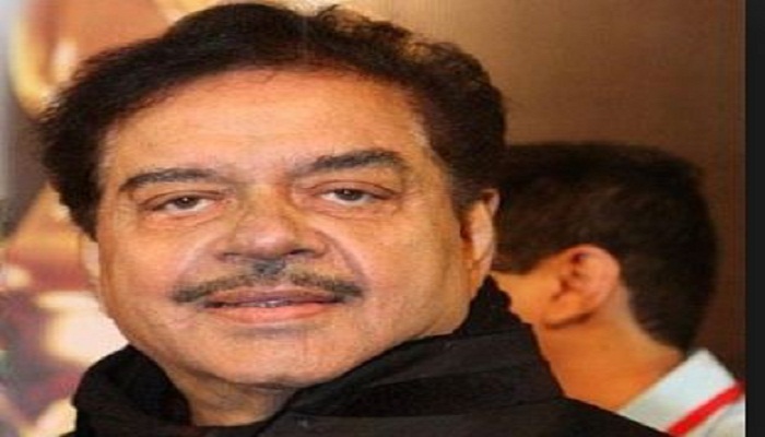 Shatrughan Sinha