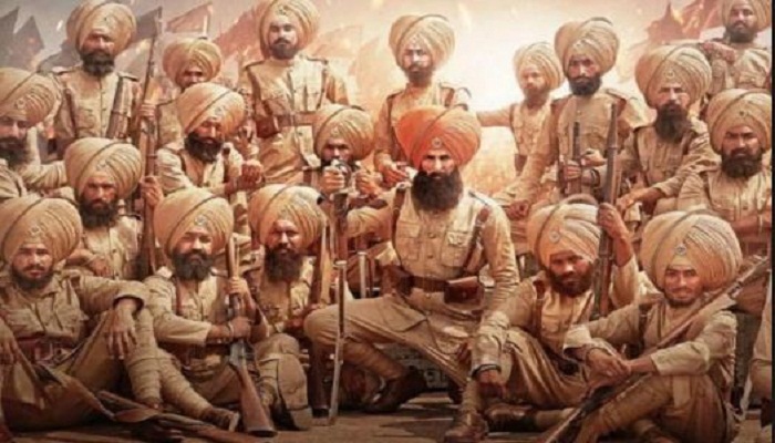 फिल्म केसरी