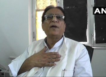 Azam Khan