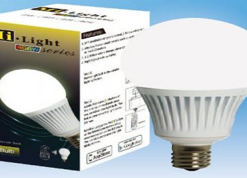 Mi LED bulb