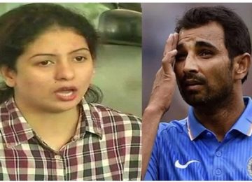 सीन जहां गिरफ्तार