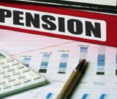Pension