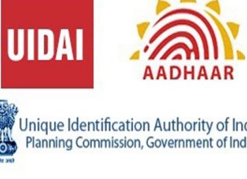 UIDAI