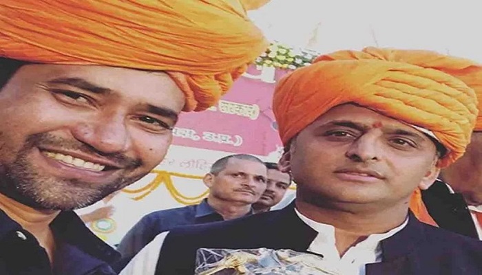 भाजपा की सूची