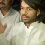 Tej Pratap
