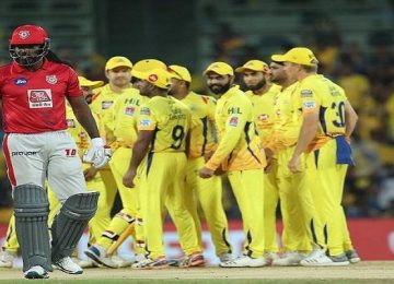 आईपीएल 2019