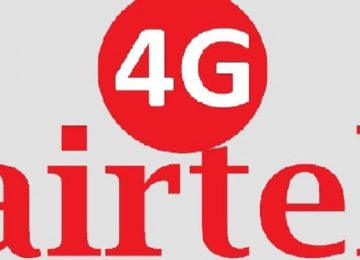 Airtel का 4G हॉटस्पॉट