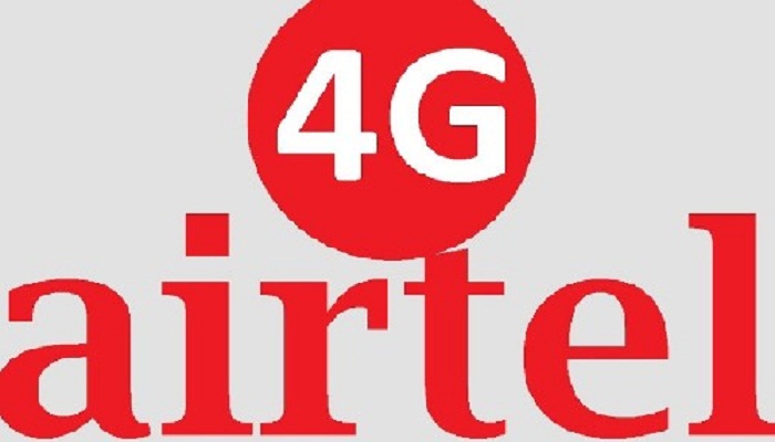 Airtel का 4G हॉटस्पॉट