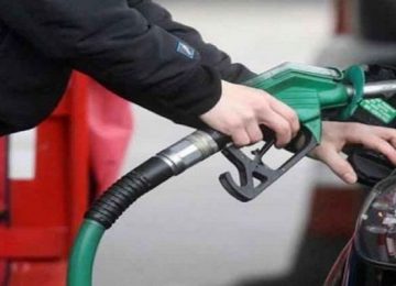 Petrol-Diesel Price