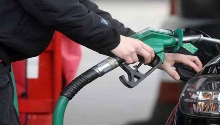 Petrol-Diesel Price