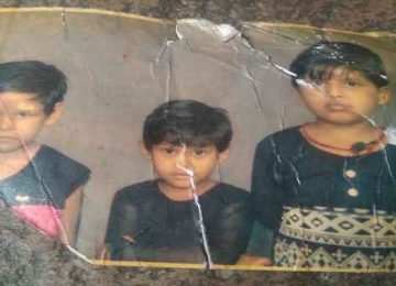 आत्महत्या