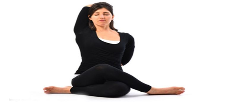 International Yoga Day