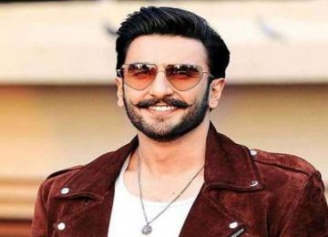 Ranveer Singh