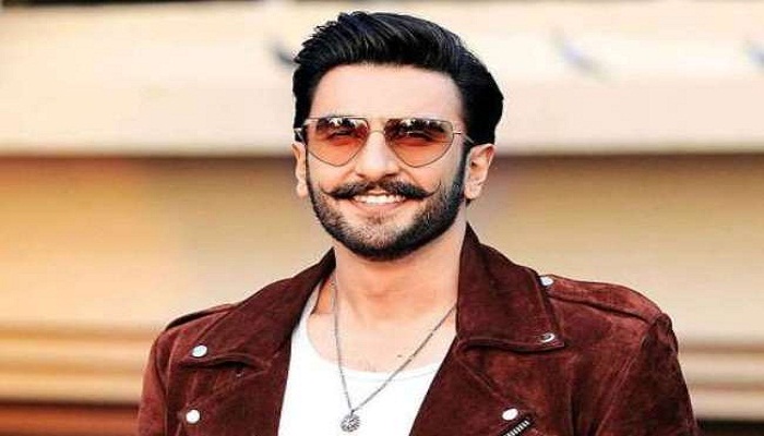 Ranveer Singh