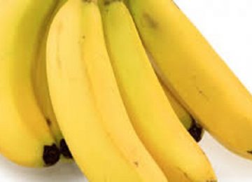 banana