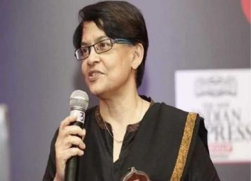 चंद्रिमा शाहा