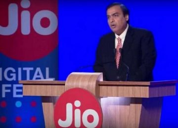 Jio