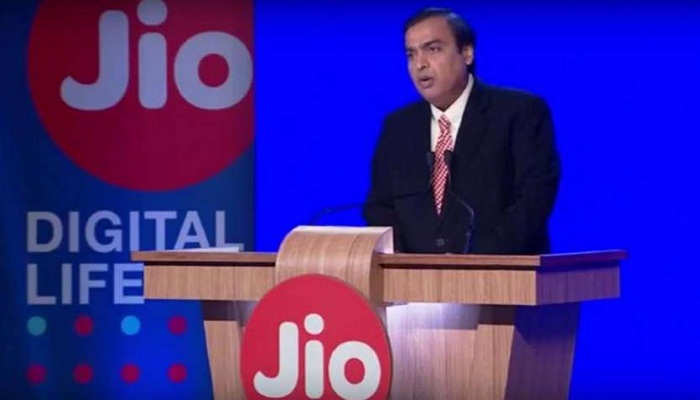 Jio