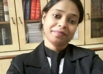 संगीता गौड़