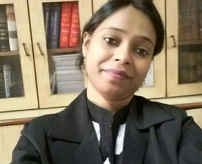 संगीता गौड़