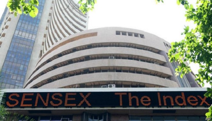 Sensex