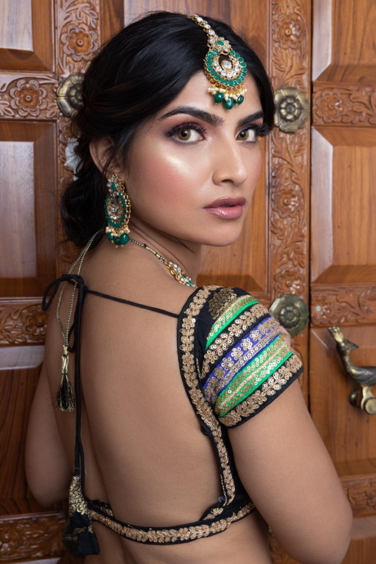 Divyaa Siingh 1
