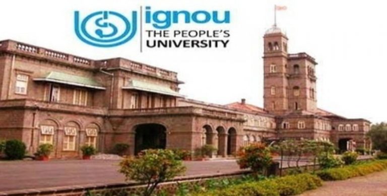 IGNOU