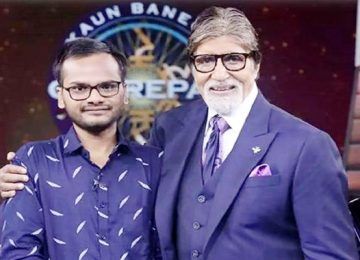 KBC 11 के पहले करोड़पति