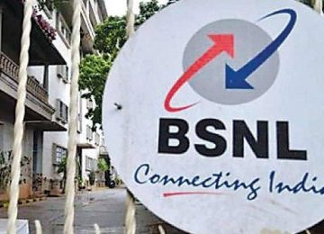 BSNL