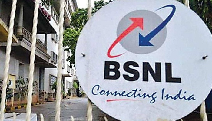 BSNL