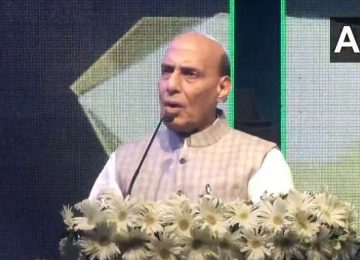 भारत की समुद्री सीमा
