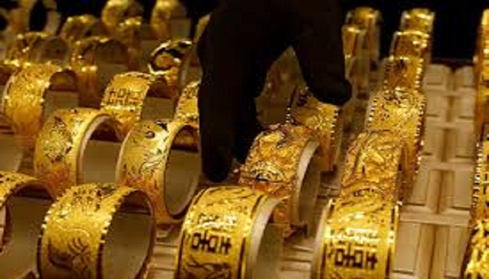 सोना 300 रुपये से ज्यादा महंगा