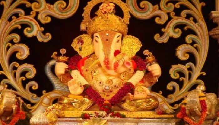 ganesh chaturthi