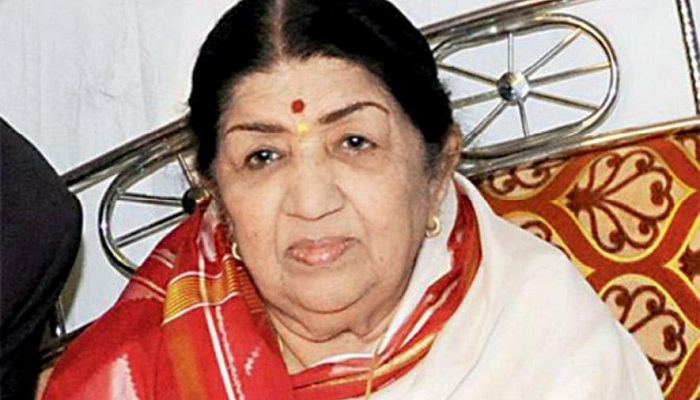 Lata Mangeshkar