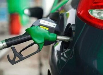 Diesel becomes cheaper again