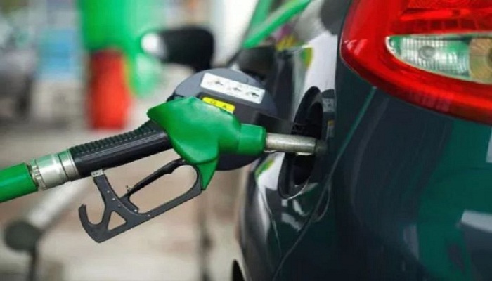 Diesel becomes cheaper again