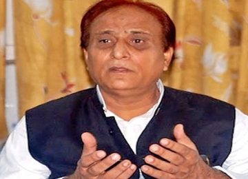 Azam Khan