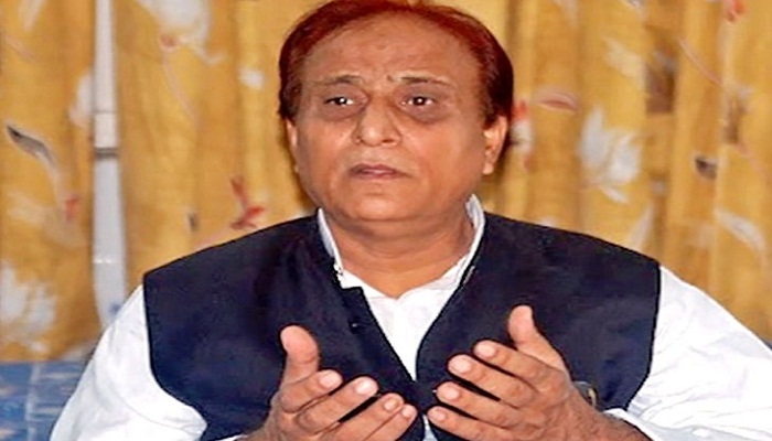 Azam Khan