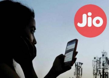 Jio 4G